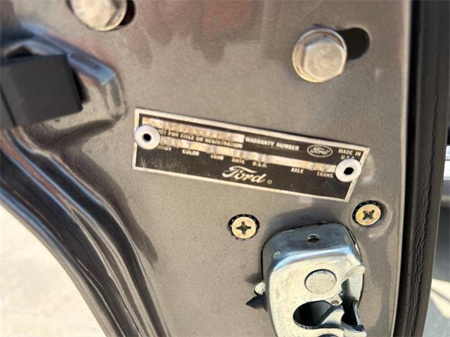 1966 Ford Mustang (CC-2096214) for sale in Effingham, Illinois