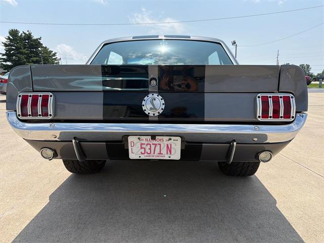 1966 Ford Mustang (CC-2096214) for sale in Effingham, Illinois