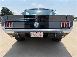 1966 Ford Mustang (CC-2096214) for sale in Effingham, Illinois