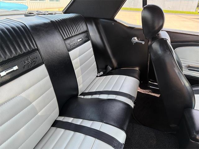 1966 Ford Mustang (CC-2096214) for sale in Effingham, Illinois