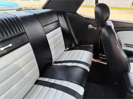 1966 Ford Mustang (CC-2096214) for sale in Effingham, Illinois