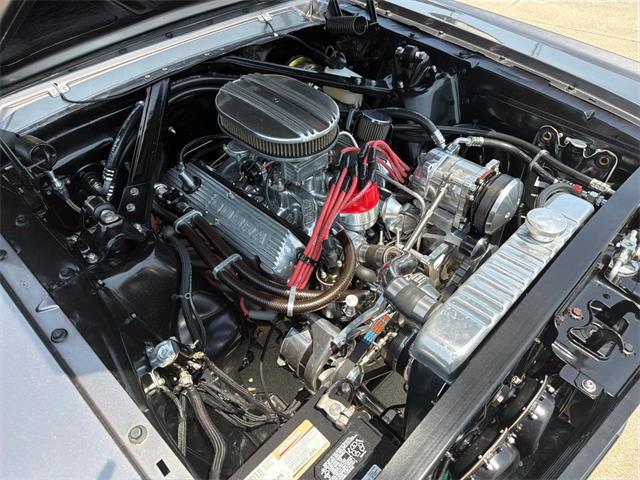 1966 Ford Mustang (CC-2096214) for sale in Effingham, Illinois