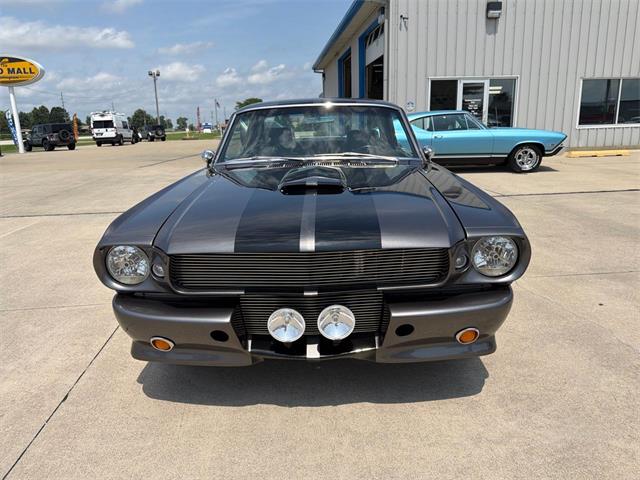 1966 Ford Mustang (CC-2096214) for sale in Effingham, Illinois