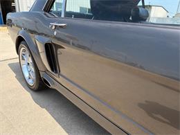 1966 Ford Mustang (CC-2096214) for sale in Effingham, Illinois