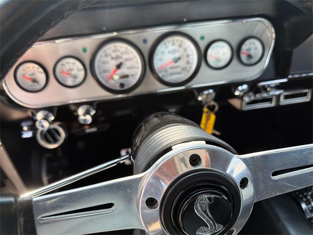 1966 Ford Mustang (CC-2096214) for sale in Effingham, Illinois
