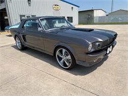 1966 Ford Mustang (CC-2096214) for sale in Effingham, Illinois