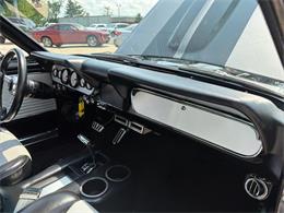 1966 Ford Mustang (CC-2096214) for sale in Effingham, Illinois