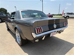 1966 Ford Mustang (CC-2096214) for sale in Effingham, Illinois