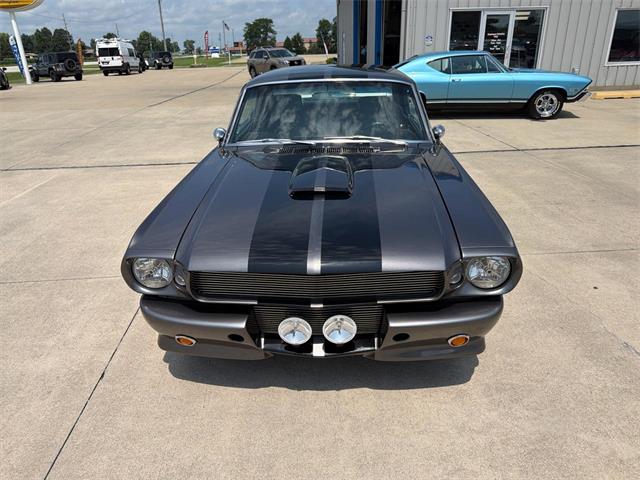 1966 Ford Mustang (CC-2096214) for sale in Effingham, Illinois
