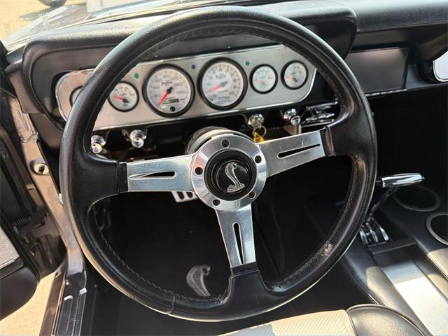 1966 Ford Mustang (CC-2096214) for sale in Effingham, Illinois