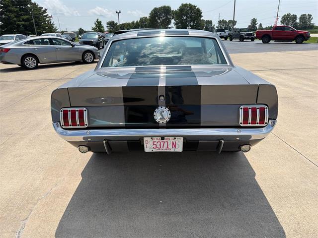 1966 Ford Mustang (CC-2096214) for sale in Effingham, Illinois