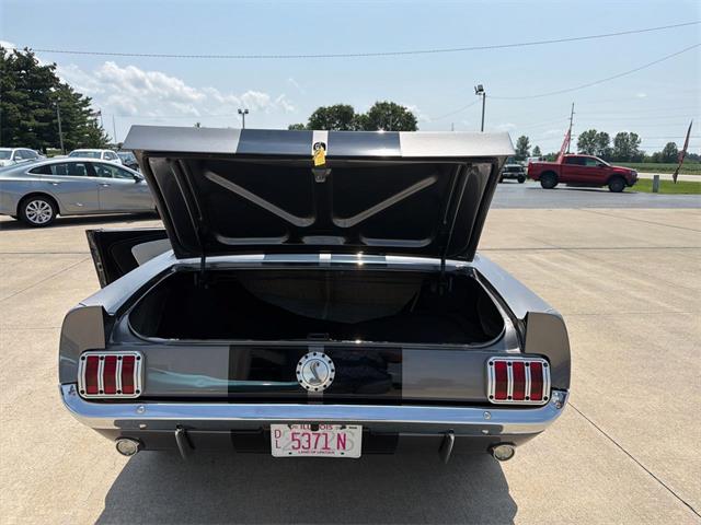 1966 Ford Mustang (CC-2096214) for sale in Effingham, Illinois
