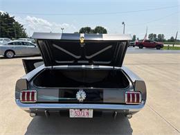 1966 Ford Mustang (CC-2096214) for sale in Effingham, Illinois