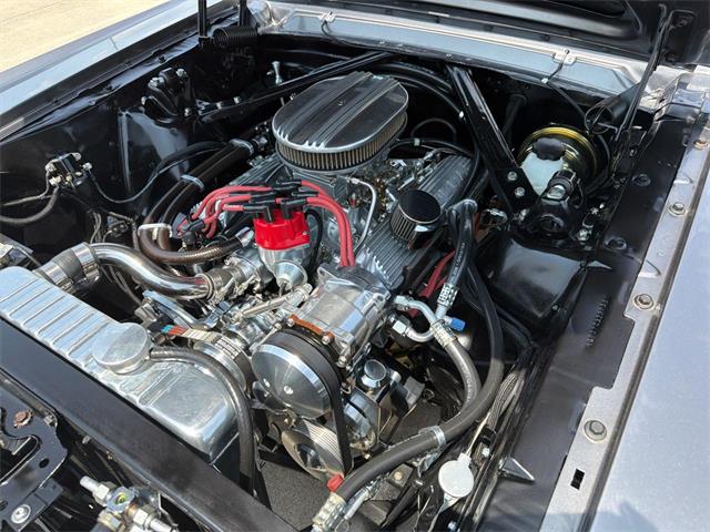 1966 Ford Mustang (CC-2096214) for sale in Effingham, Illinois
