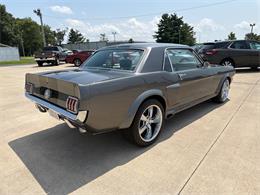 1966 Ford Mustang (CC-2096214) for sale in Effingham, Illinois