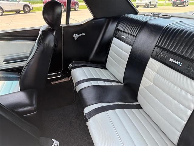 1966 Ford Mustang (CC-2096214) for sale in Effingham, Illinois