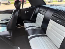 1966 Ford Mustang (CC-2096214) for sale in Effingham, Illinois
