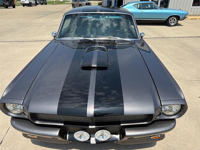 1966 Ford Mustang (CC-2096214) for sale in Effingham, Illinois