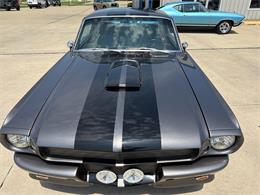 1966 Ford Mustang (CC-2096214) for sale in Effingham, Illinois