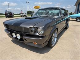 1966 Ford Mustang (CC-2096214) for sale in Effingham, Illinois