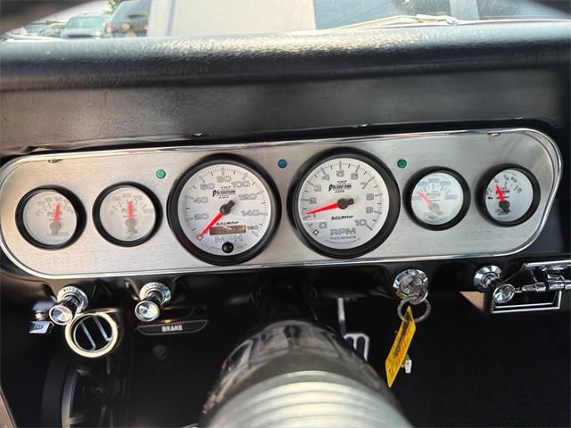 1966 Ford Mustang (CC-2096214) for sale in Effingham, Illinois