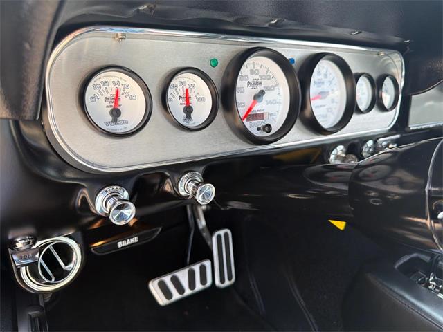 1966 Ford Mustang (CC-2096214) for sale in Effingham, Illinois