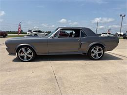 1966 Ford Mustang (CC-2096214) for sale in Effingham, Illinois