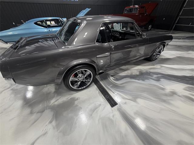 1966 Ford Mustang (CC-2096214) for sale in Effingham, Illinois