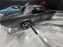 1966 Ford Mustang (CC-2096214) for sale in Effingham, Illinois