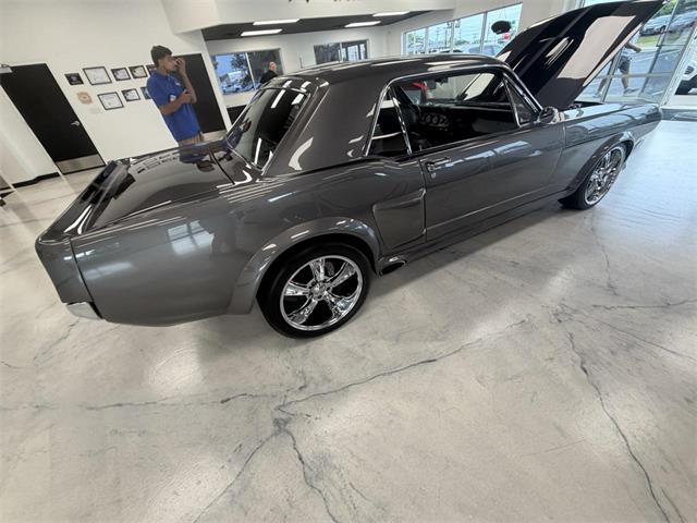 1966 Ford Mustang (CC-2096214) for sale in Effingham, Illinois