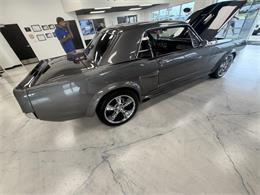 1966 Ford Mustang (CC-2096214) for sale in Effingham, Illinois