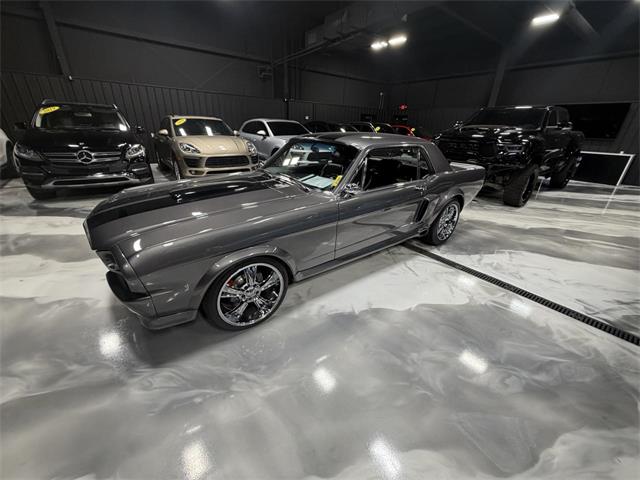 1966 Ford Mustang (CC-2096214) for sale in Effingham, Illinois