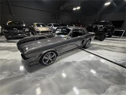 1966 Ford Mustang (CC-2096214) for sale in Effingham, Illinois