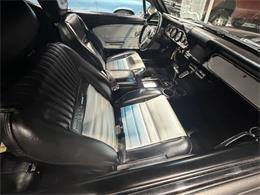 1966 Ford Mustang (CC-2096214) for sale in Effingham, Illinois