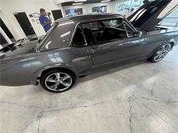 1966 Ford Mustang (CC-2096214) for sale in Effingham, Illinois