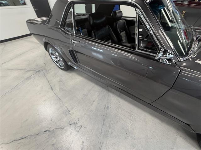 1966 Ford Mustang (CC-2096214) for sale in Effingham, Illinois