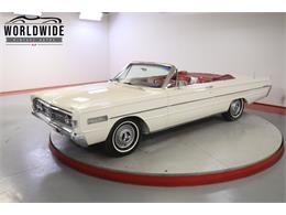 1966 Mercury Monterey (CC-2096215) for sale in Denver , Colorado
