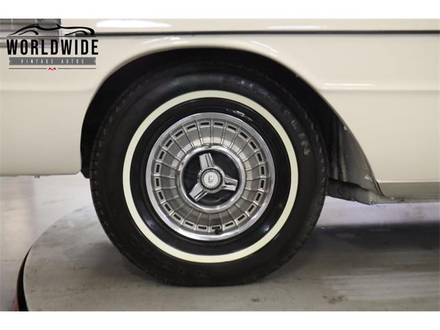 1966 Mercury Monterey (CC-2096215) for sale in Denver , Colorado