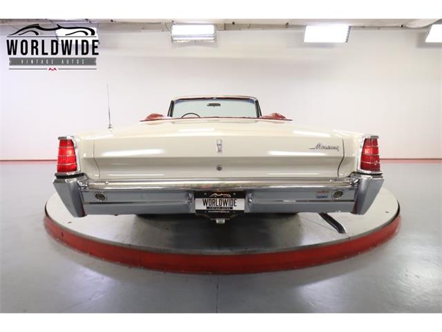 1966 Mercury Monterey (CC-2096215) for sale in Denver , Colorado