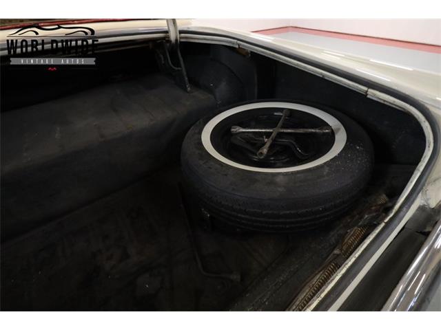 1966 Mercury Monterey (CC-2096215) for sale in Denver , Colorado