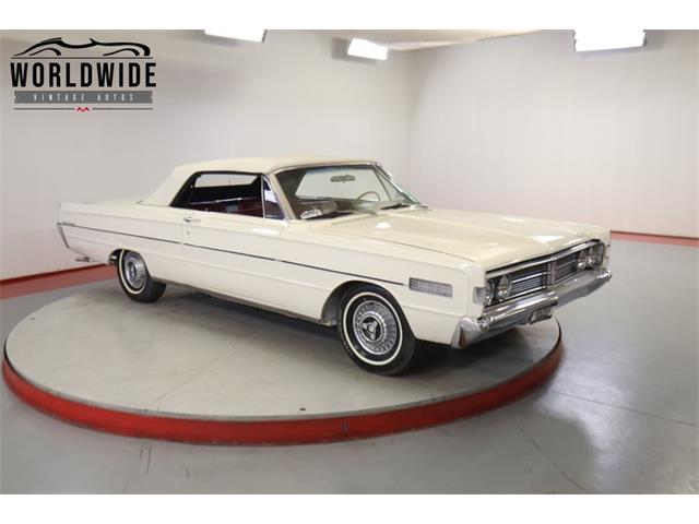 1966 Mercury Monterey (CC-2096215) for sale in Denver , Colorado