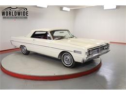 1966 Mercury Monterey (CC-2096215) for sale in Denver , Colorado