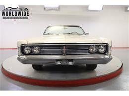 1966 Mercury Monterey (CC-2096215) for sale in Denver , Colorado