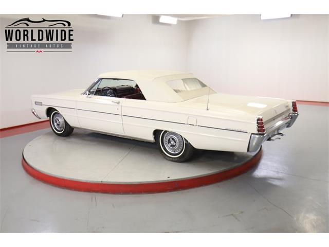 1966 Mercury Monterey (CC-2096215) for sale in Denver , Colorado