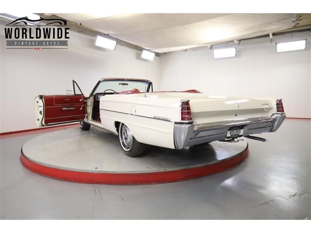 1966 Mercury Monterey (CC-2096215) for sale in Denver , Colorado
