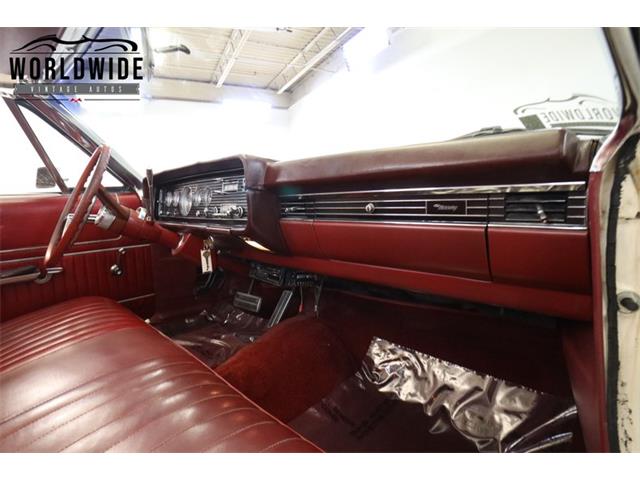 1966 Mercury Monterey (CC-2096215) for sale in Denver , Colorado
