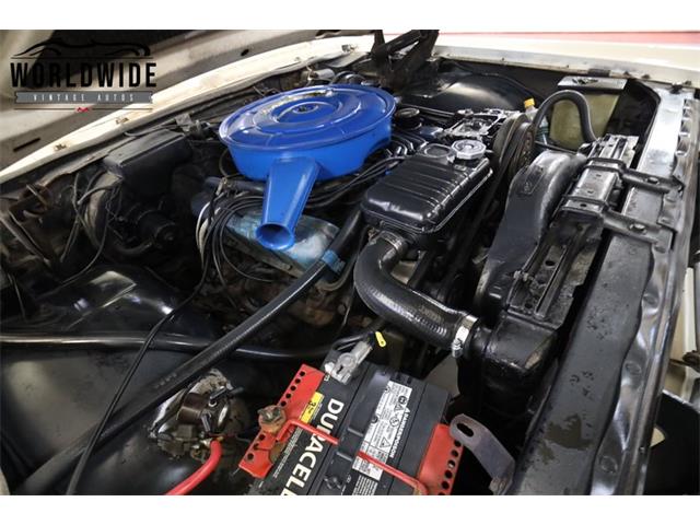 1966 Mercury Monterey (CC-2096215) for sale in Denver , Colorado