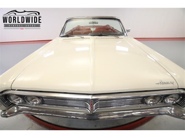 1966 Mercury Monterey (CC-2096215) for sale in Denver , Colorado
