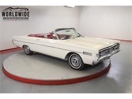 1966 Mercury Monterey (CC-2096215) for sale in Denver , Colorado