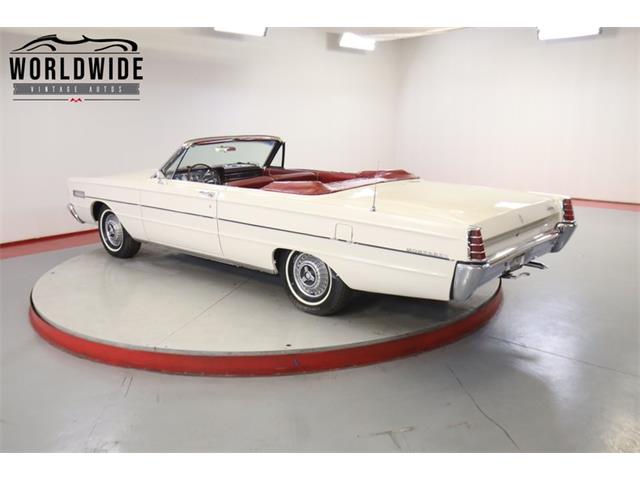 1966 Mercury Monterey (CC-2096215) for sale in Denver , Colorado